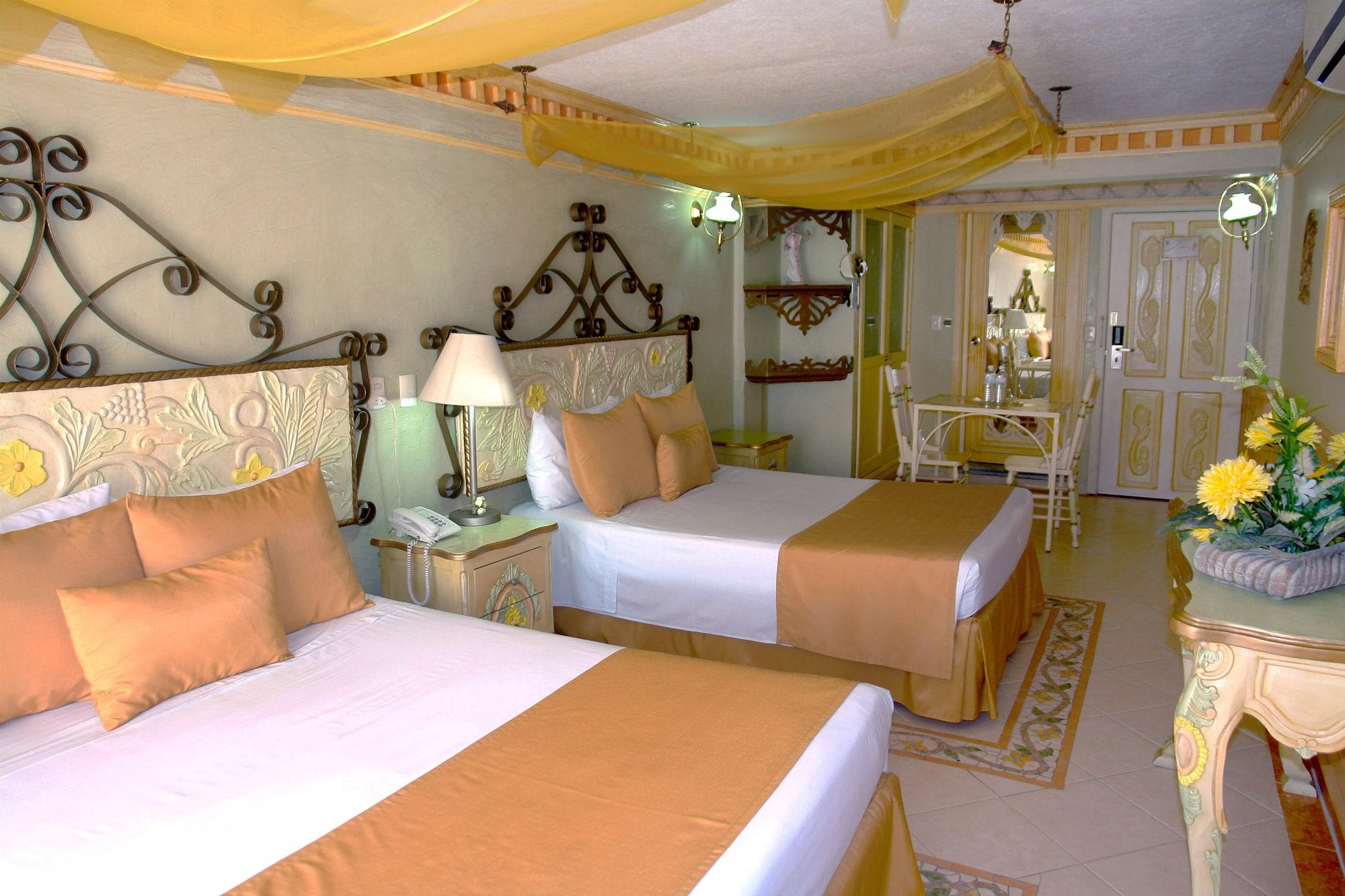 Villa Las Margaritas Plaza Cristal Xalapa Exterior foto