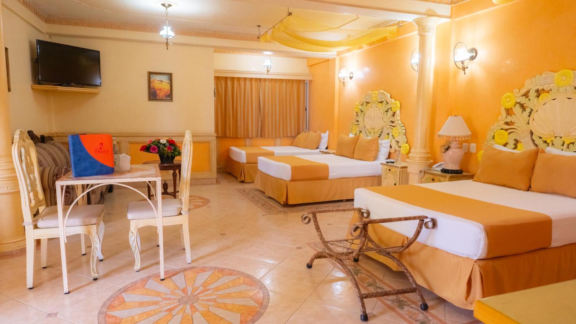 Villa Las Margaritas Plaza Cristal Xalapa Exterior foto