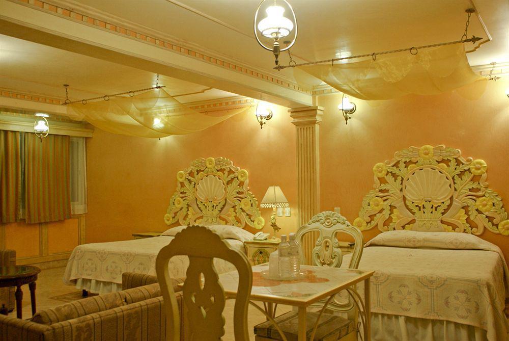Villa Las Margaritas Plaza Cristal Xalapa Exterior foto